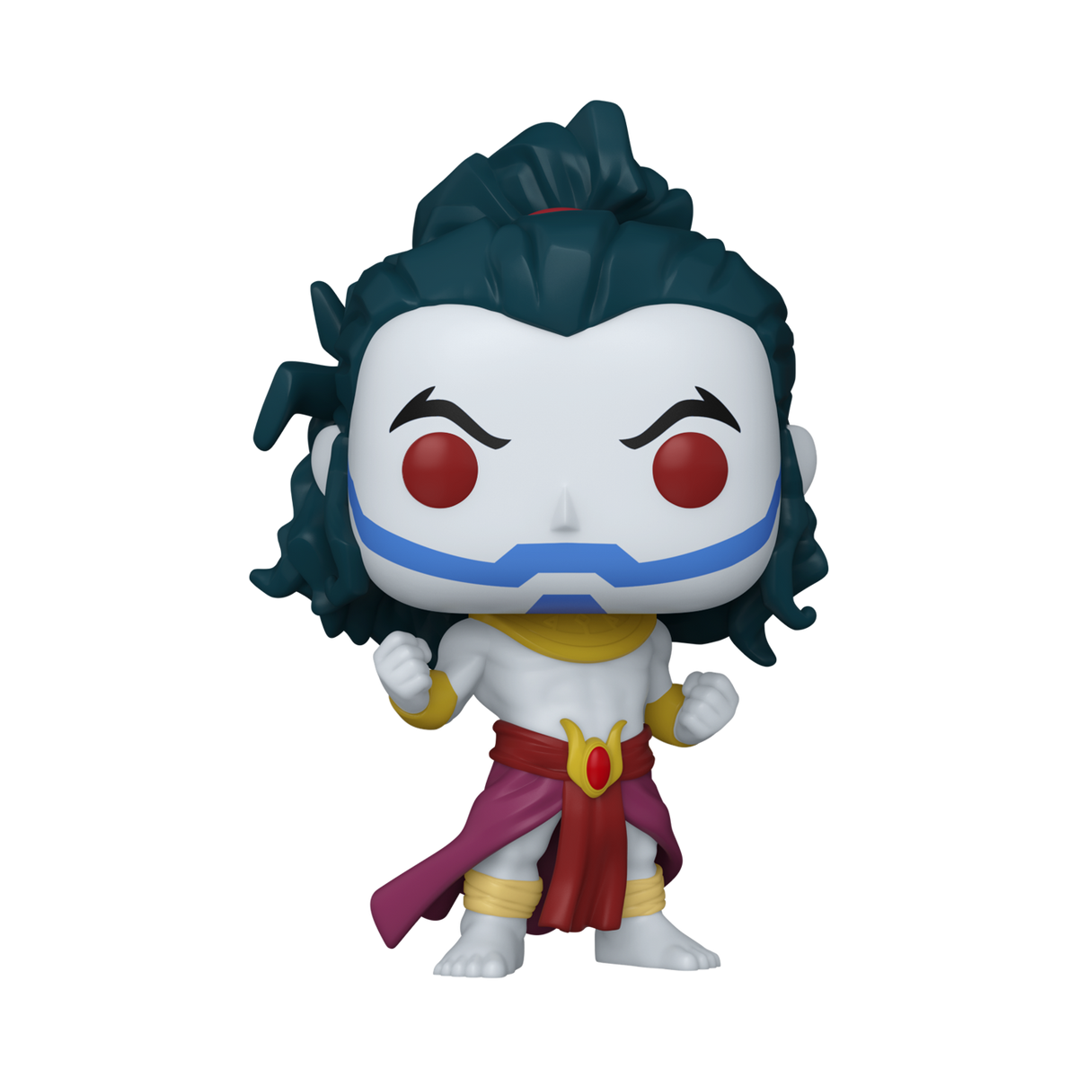 Funko Pop! En Sabah Nur X-Men '97 #1598 - figurine