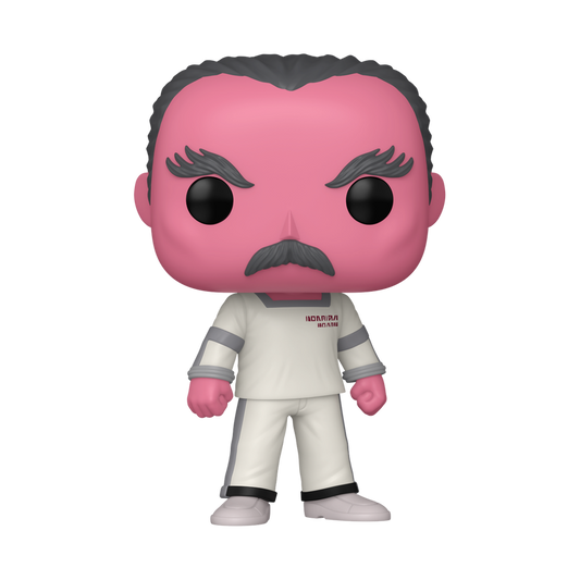 Pop! Sinestro (Lanterns) 651
