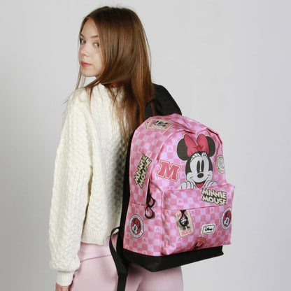 Sac à Dos HS FAN 2.2 Disney Minnie Mouse « Journey »