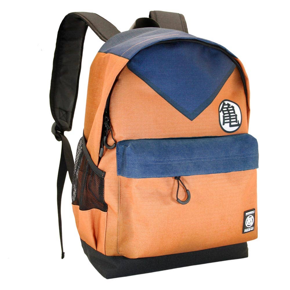 Dragon Ball Suit-Sac à dos ECO 2.0