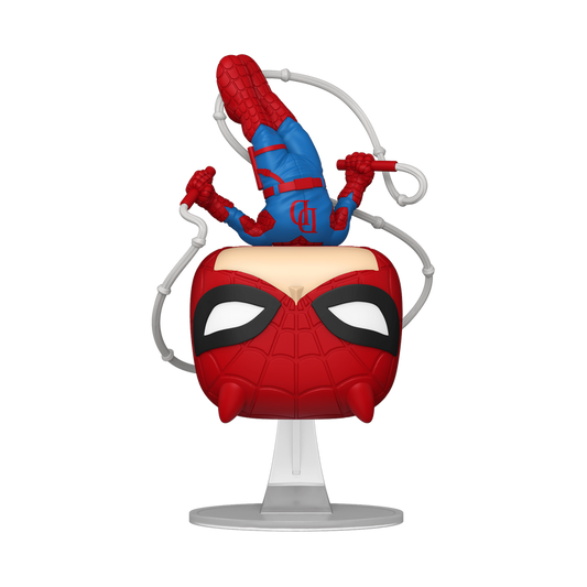 Pop! Daredevil (Spider-Man Mash-Up) #1603