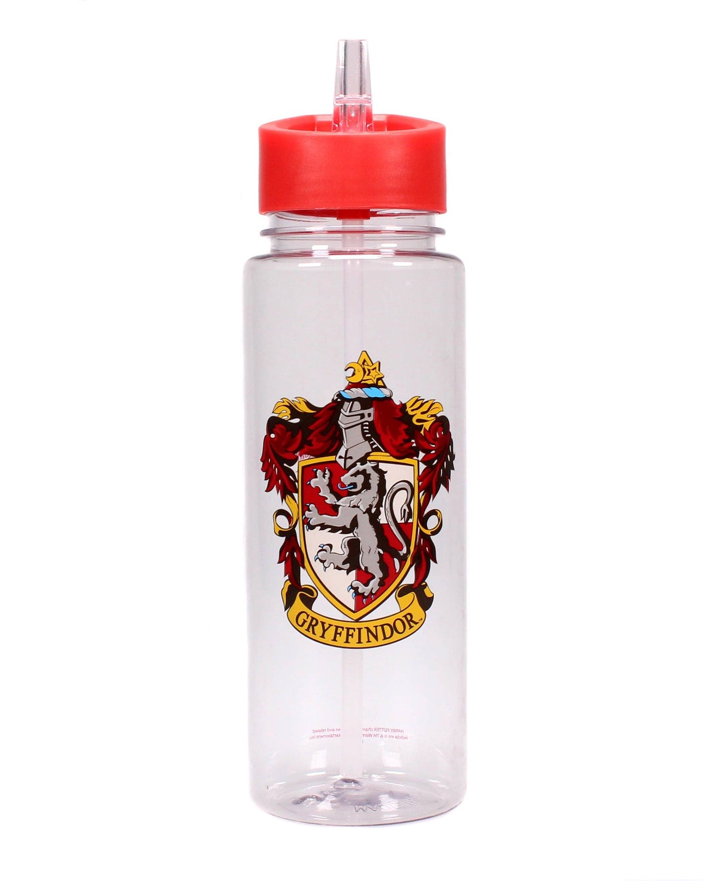 Gourde en plastique Harry Potter - Gryffondor 700 ml