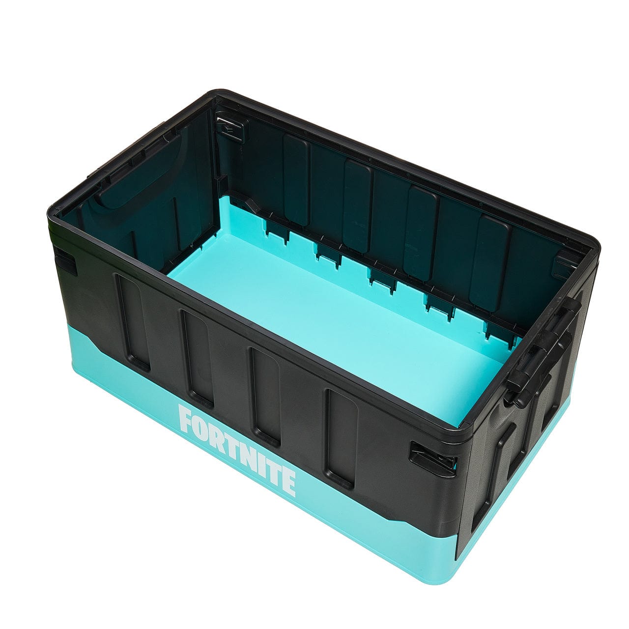 Fortnite Bedroom Storage Box with folding chair