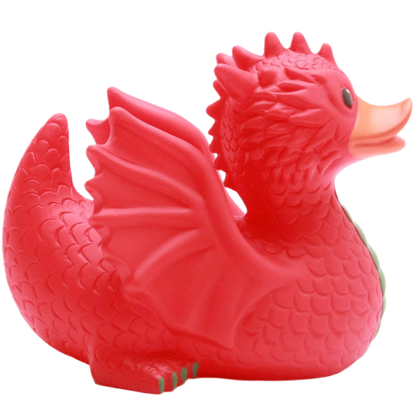 canard dragon gallois elgate products