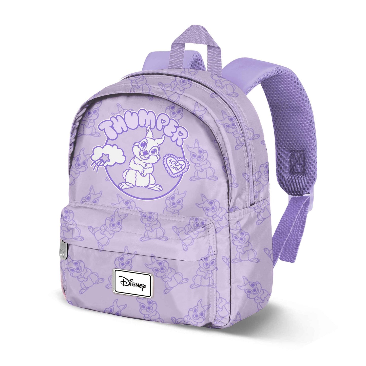 Sac à Dos Préscolaire Joy Disney Bambi « Cutie Bunny »