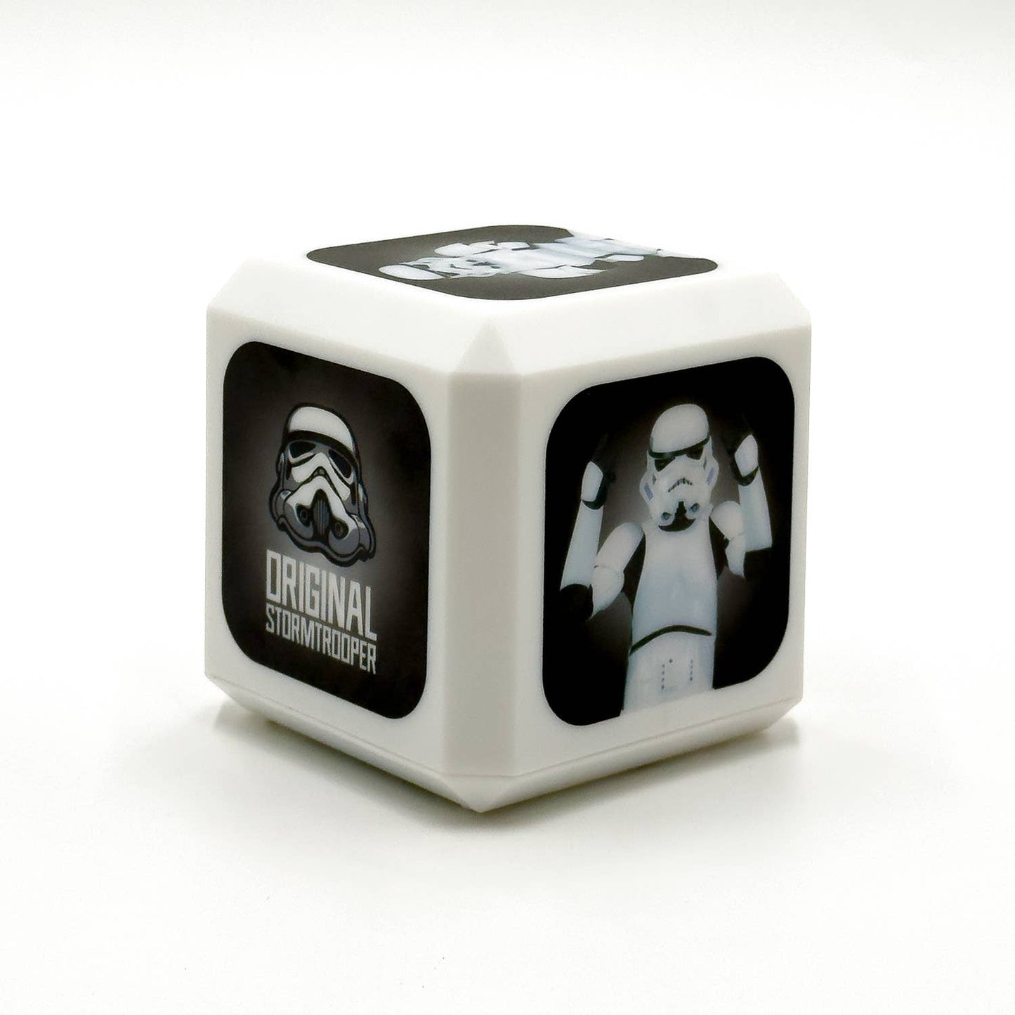 Original Stormtrooper - Montre numérique