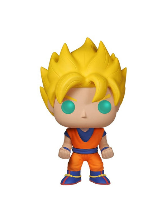 DRAGON BALL Z POP N° 14 Goku