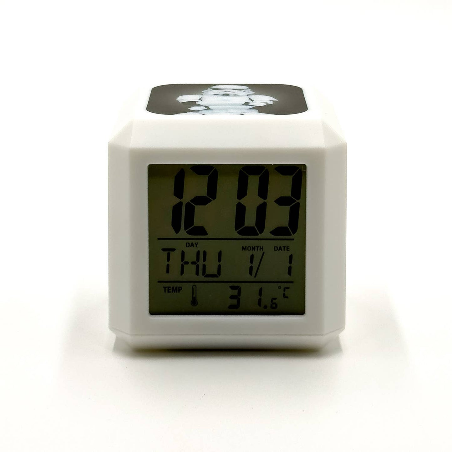 Original Stormtrooper - Montre numérique