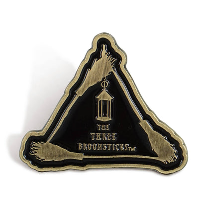 Pin’s Harry Potter - Les Trois Balais