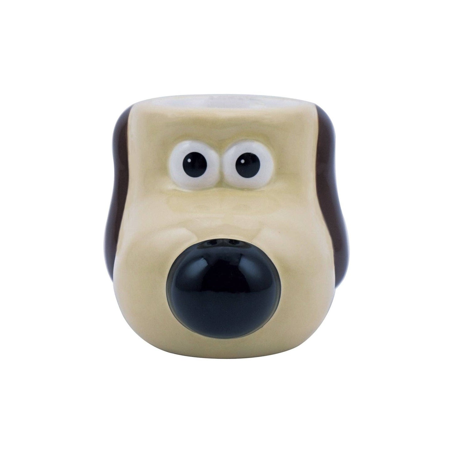 Art de la table Wallace & Gromit - Coquetier Wallace et Gromit Gromit
