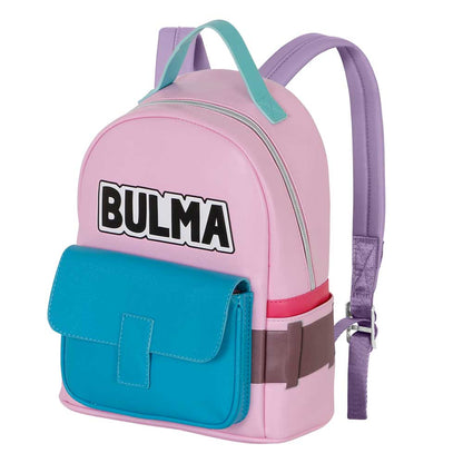 Dragon Ball Bulma-Sac à dos Heady