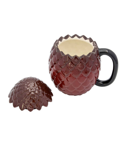Mug Game of Thrones - Œuf de Dragon