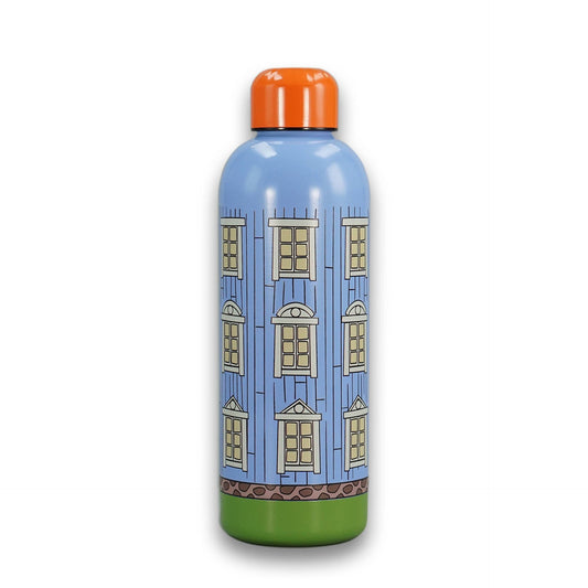 Gourde en métal Moomin - Maison 500 ml