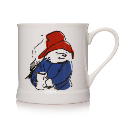 Mug Paddington - Tête Coincée