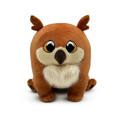 owlbear plush 9in youtooz