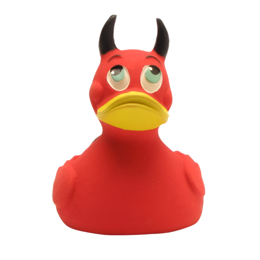 Canard Diable