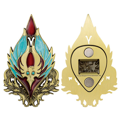 Décapsuleur World of Warcraft - Icon Blood