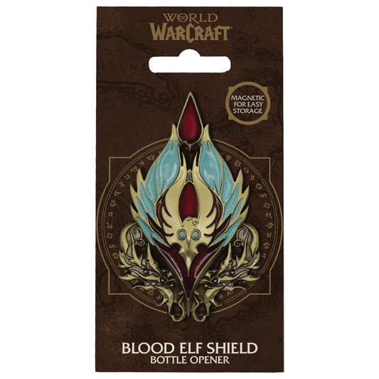 Décapsuleur World of Warcraft - Icon Blood