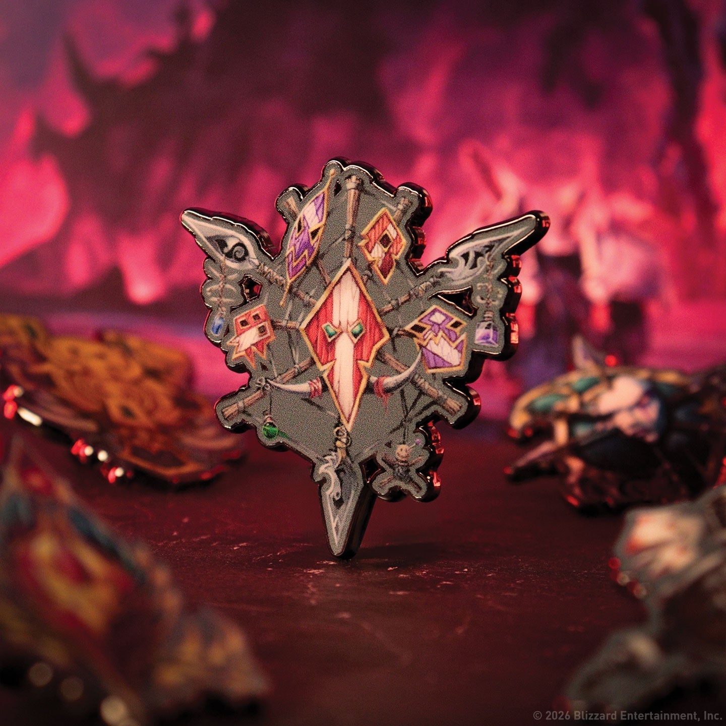 Display de 12 blind boxes World of Warcraft - Horde Mystery Pin Badge CDU featuringBDisplay de 12 blind boxes World of Warcraft - Horde Mystery Pin Badge CDU featuringoDisplay de 12 blind boxes World of Warcraft - Horde Mystery Pin Badge CDU featuringîDisplay de 12 blind boxes World of Warcraft - Horde Mystery Pin Badge CDU featuringtDisplay de 12 blind boxes World of Warcraft - Horde Mystery Pin Badge CDU featuringeDisplay de 12 blind boxes World of Warcraft - Horde Mystery Pin Badge CDU featuring Display 