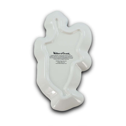 Vide-poche Wallace & Gromit - Feathers 18 cm
