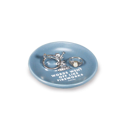 Roald Dahl Trinket Dish - Matilda 8 cm
