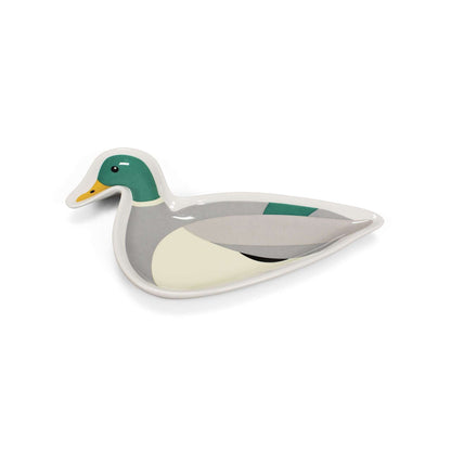 Plat à babioles Canard Colvert RSPB