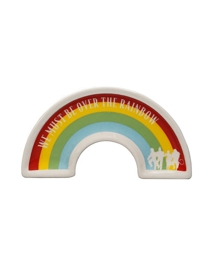 Ablageschale Der Zauberer von Oz – Der Zauberer von Oz Regenbogen 15 cm