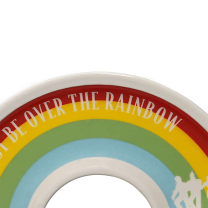 Ablageschale Der Zauberer von Oz – Der Zauberer von Oz Regenbogen 15 cm