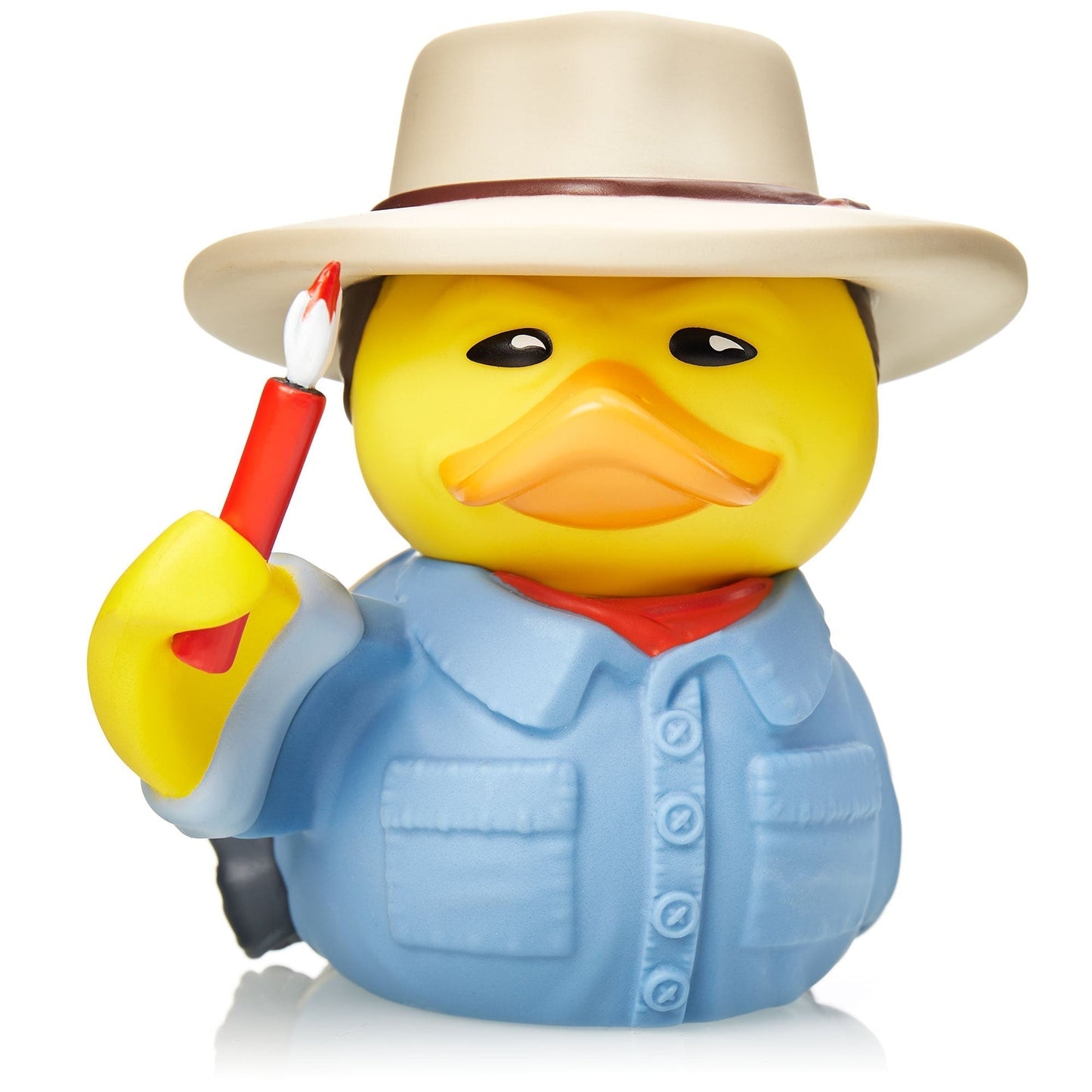 Canard Dr. Alan Grant (Boxed Edition) - vue 11