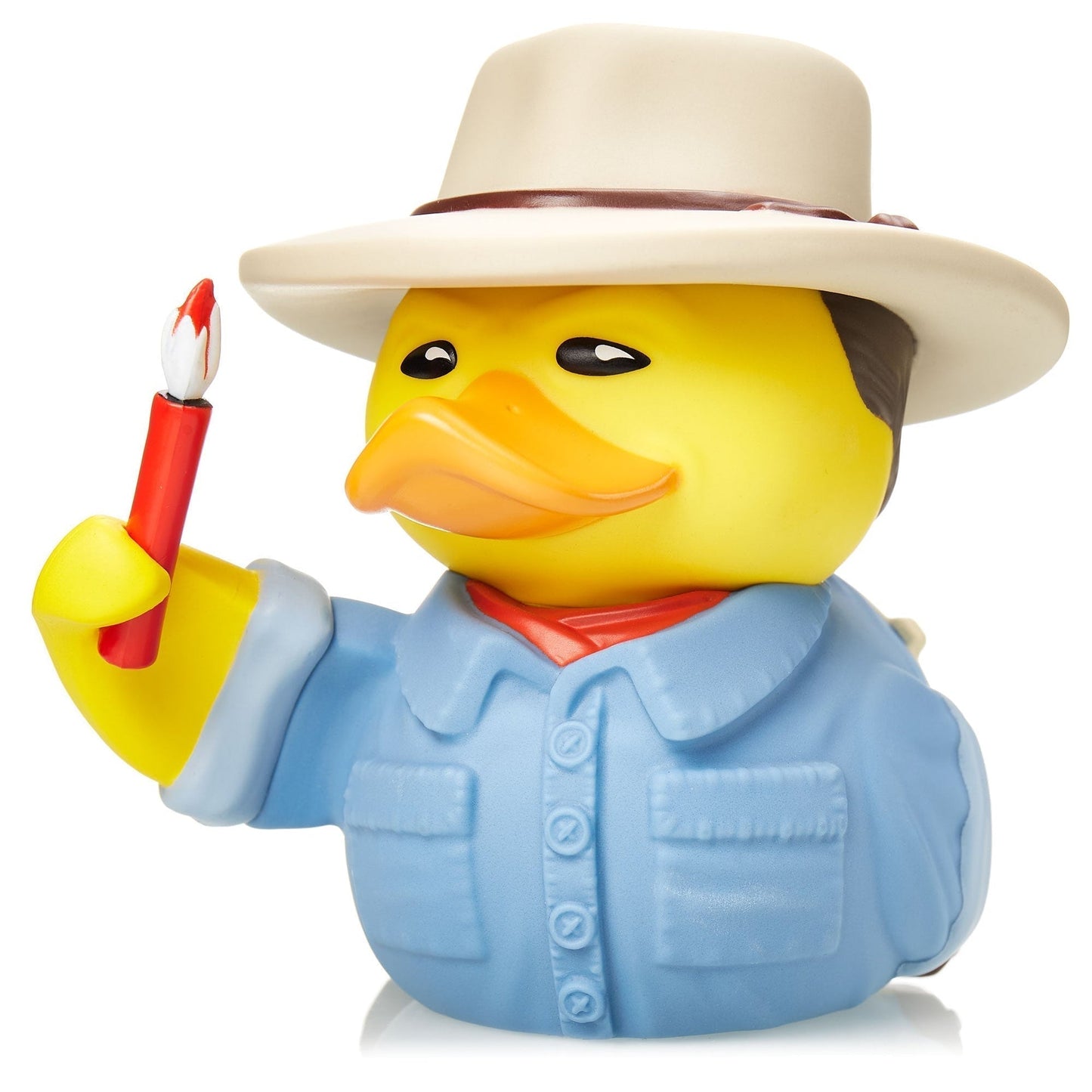 Ente Dr. Alan Grant TUBBZ (Erstauflage)
