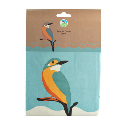 RSPB Apron - Kingfisher