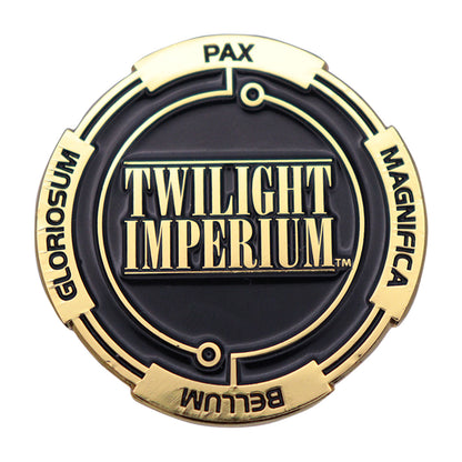 Pièce collector Twilight Imperium - Trade Goods
