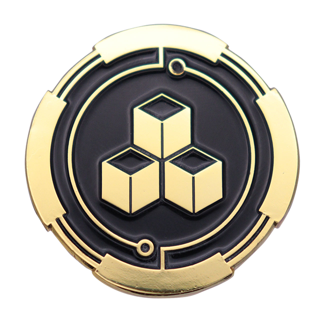 Pièce collector Twilight Imperium - Trade Goods