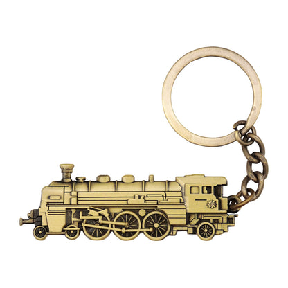 Porte-clés Ticket to Ride