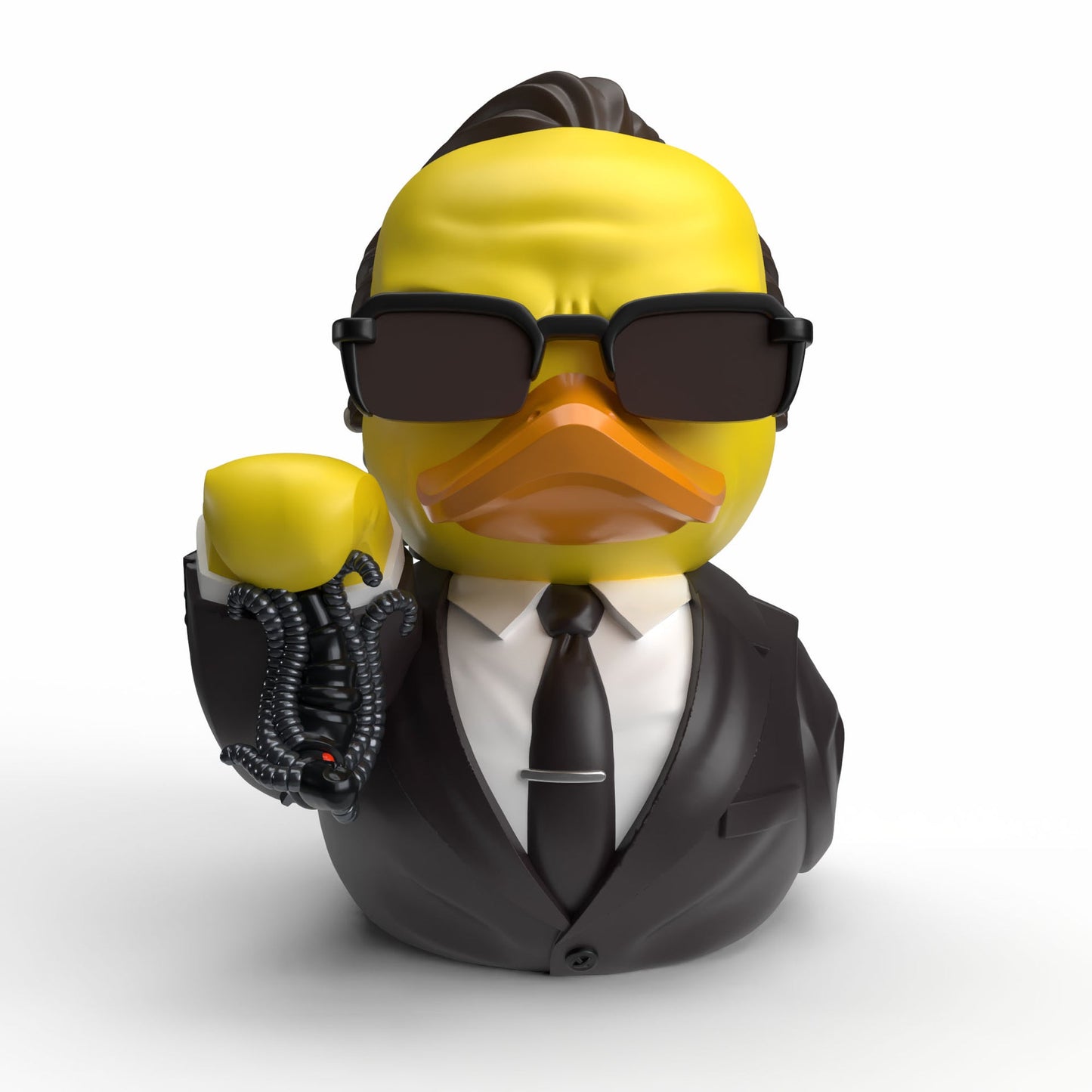 Duck Agent Smith (First Edition)