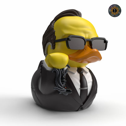 Duck Agent Smith (First Edition)