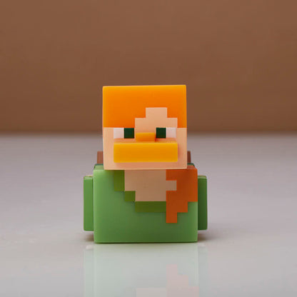 Canard Minecraft: Alex TUBBZ (Mini Edition)
