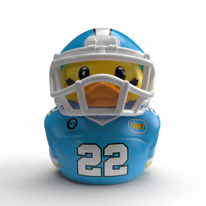 American Football Duck (Mini Edition)