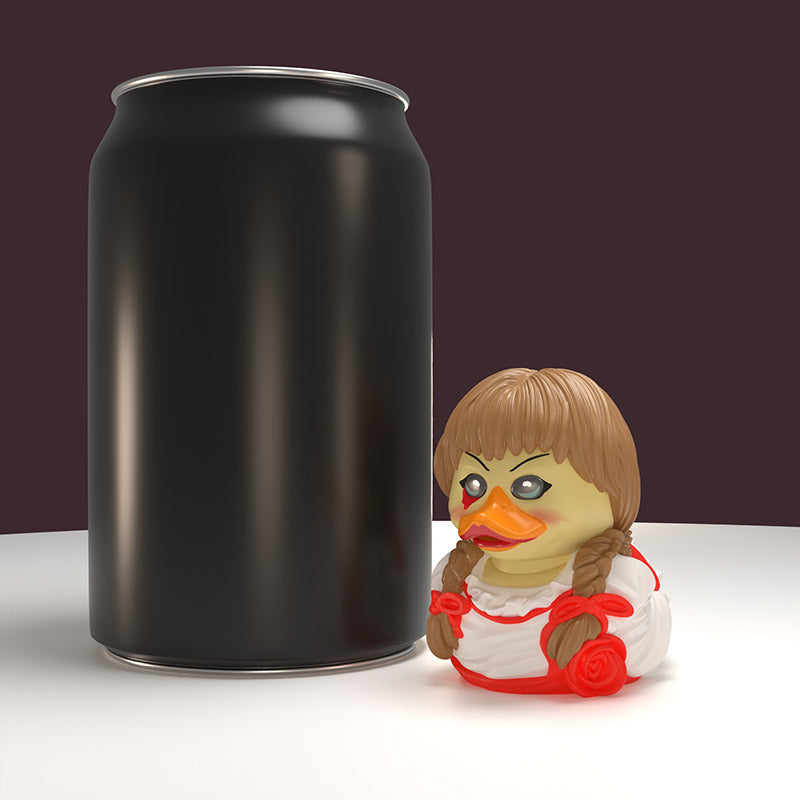 Canard Annabelle: Annabelle (Mini Edition)