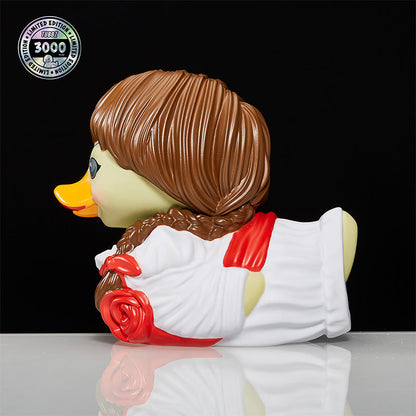 Duck Annabelle