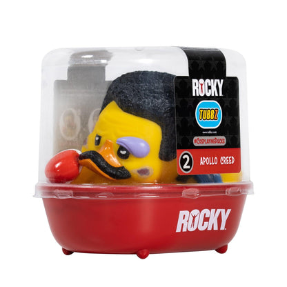 Canard Apollo Creed (First Edition)