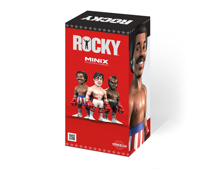 Apollo Creed #101 - Rocky