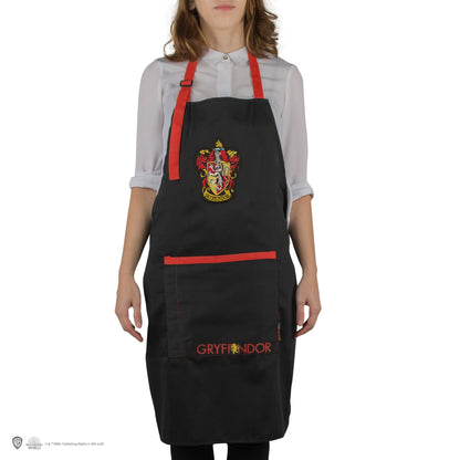 Tablier Gryffondor