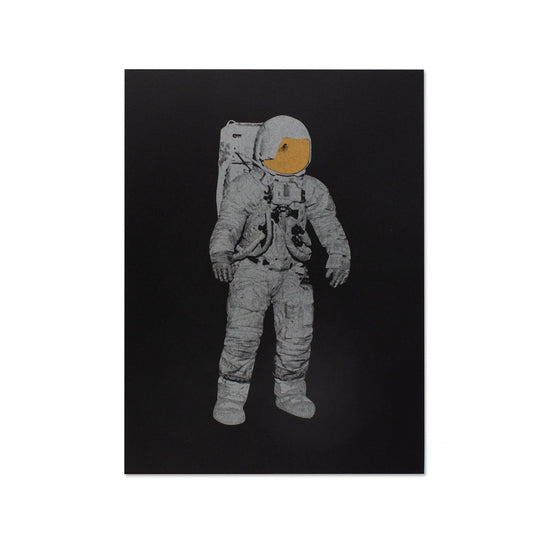 Astronaut Artprint