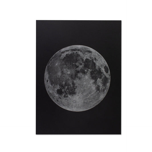 Moon Artprint