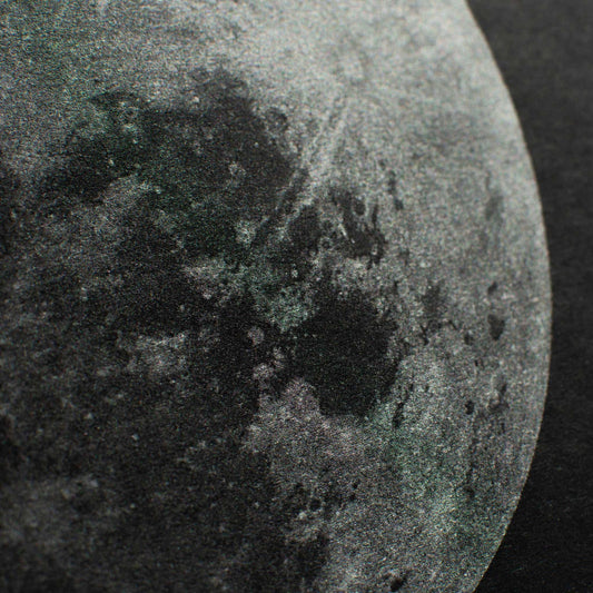 Moon Artprint