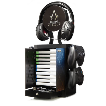 Assassin's Creed Mirage Gaming Casier