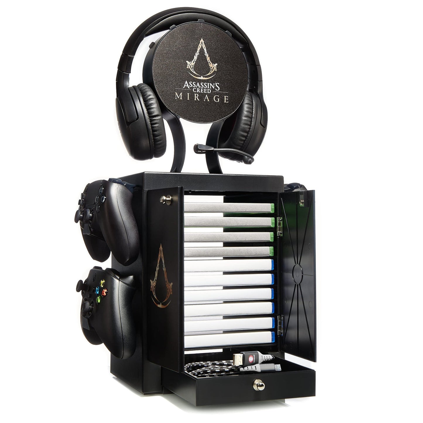 Assassin's Creed Mirage Gaming Casier