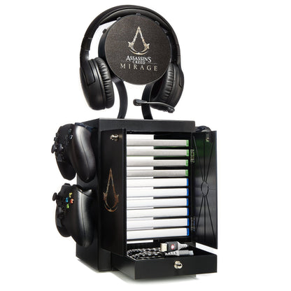 Assassin's Creed Mirage Gaming Casier