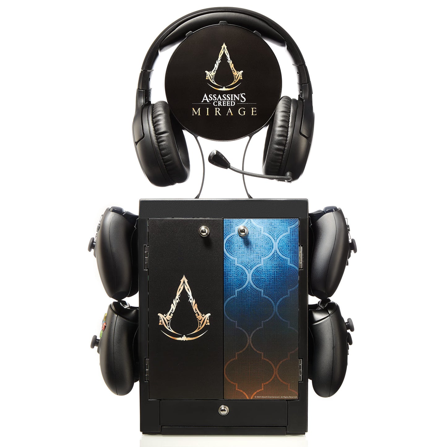 Assassin’s Creed Mirage Gaming Casier
